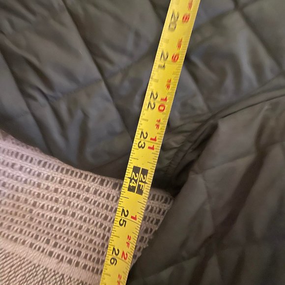 Polo Ralph Lauren green quilted jacket - Picture 7 of 7